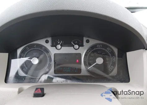 2008 Mercury Mariner Premier z USA, uszkodzony, nr VIN 4M2CU97168KJ06077